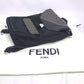 FENDI 7VZ045 ズッカ FF柄 バックパック リュック・デイパック ナイロン メンズ - brandshop-reference