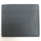 FENDI 7M0169 A4NR FFロゴスタンプ コンパクトウォレット 二つ折り財布（小銭入れなし） カーフレザー メンズ - brandshop-reference