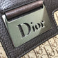 Christian Dior 08-BO-0027 ストリートシック トロッター ハンドバッグ トートバッグ キャンバス/レザー レディース - brandshop-reference