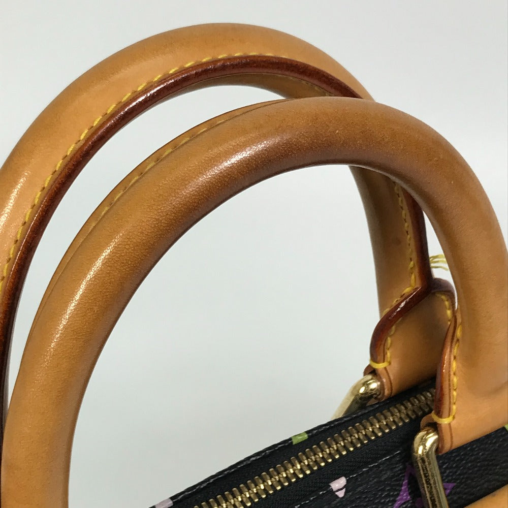 ルイヴィトン LOUIS VUITTON アルマPM M40444 モノグラムマルチ 鞄