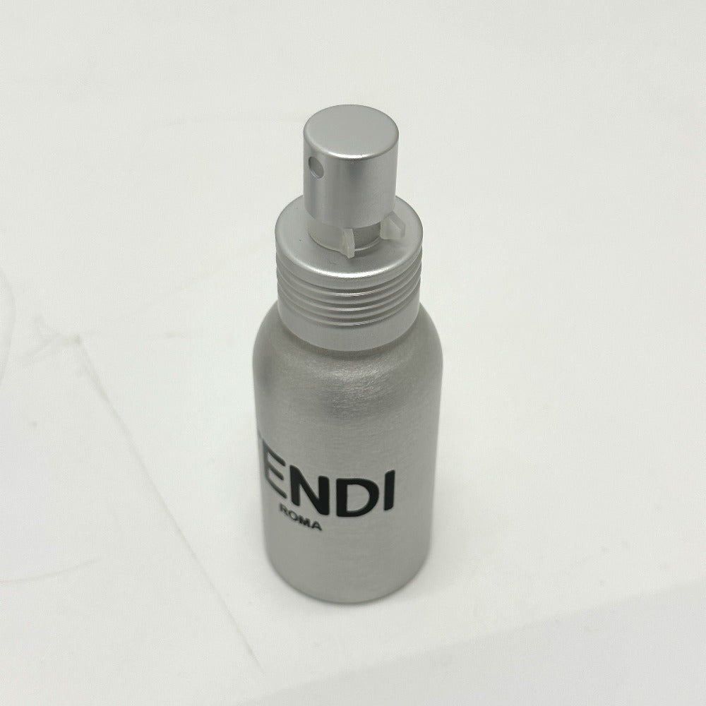 FENDI 7AR982 ロゴ ディスペンサーホルダー スプレー 香水 レザー レディース - brandshop-reference