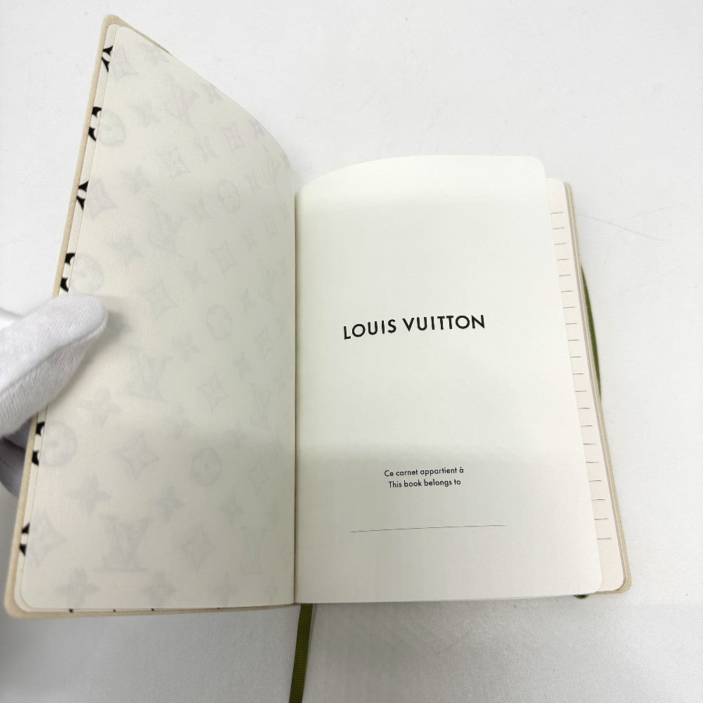 LOUIS VUITTON モノグラムジャイアント カイエギュスターヴ ビジネス