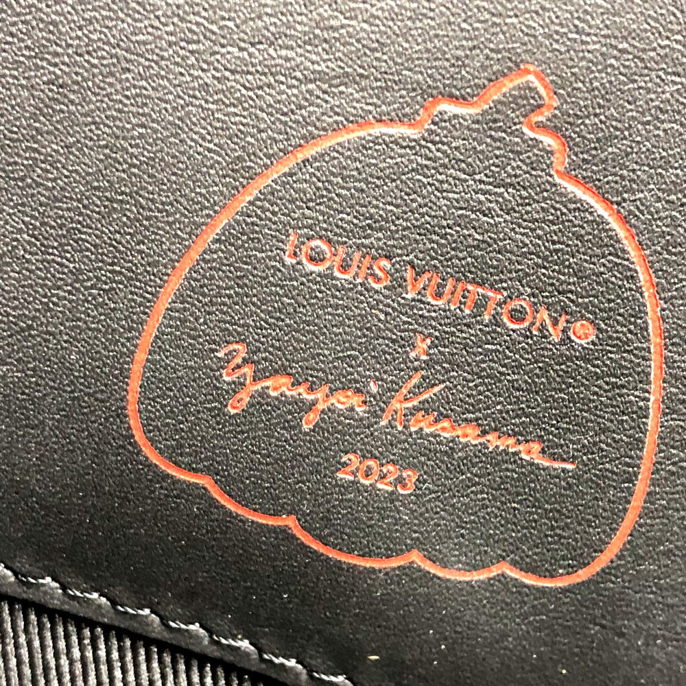 LOUIS VUITTON M81905 モノグラム ドット ソフトトランク ウォレット ...