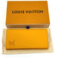 LOUIS VUITTON M81811 ポルトフォイユ・ブラザ ウォレット 二つ折り 長財布 レザー メンズ - brandshop-reference
