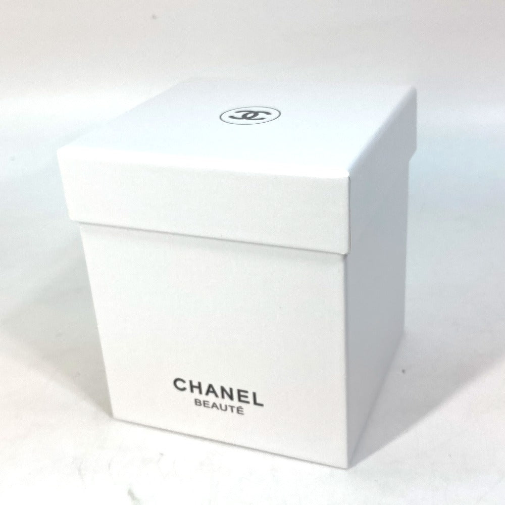 シャネル CHANEL N°5 香水瓶 ショッパーモチーフ 非売品 インテリア 2022年 ノベルティ スノードーム ガラス レッド 未使用