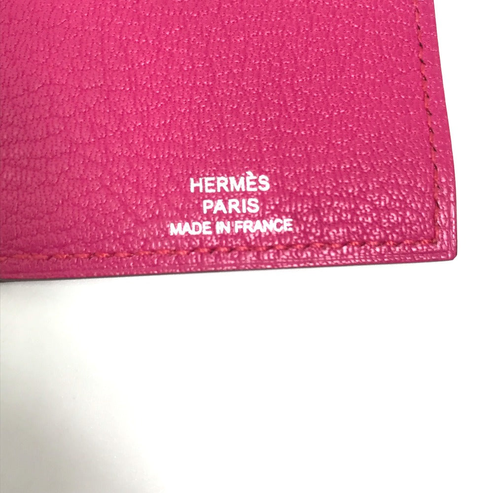 HERMES セリエ ブックカバー 本 リブレ カバー ノートカバー