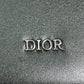 Christian Dior ポシェット カバン クロスボディ フォンケース ウルトラメッセンジャー 斜め掛け ショルダーバッグ レザー メンズ - brandshop-reference