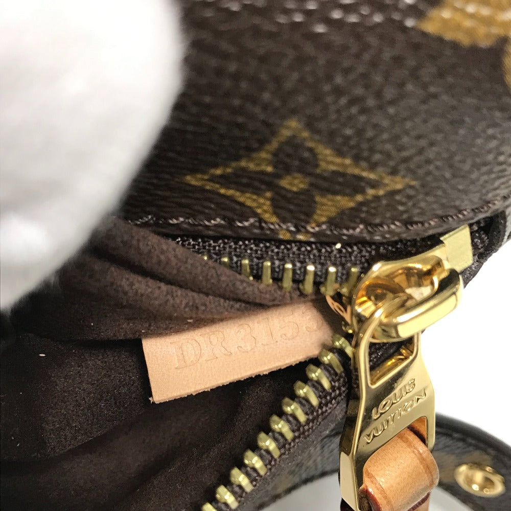 LOUIS VUITTON M44875 モノグラム ポシェットメティス MM 2WAY ショルダーバッグ カバン ハンドバッグ モノグラムキャンバス レディース - brandshop-reference