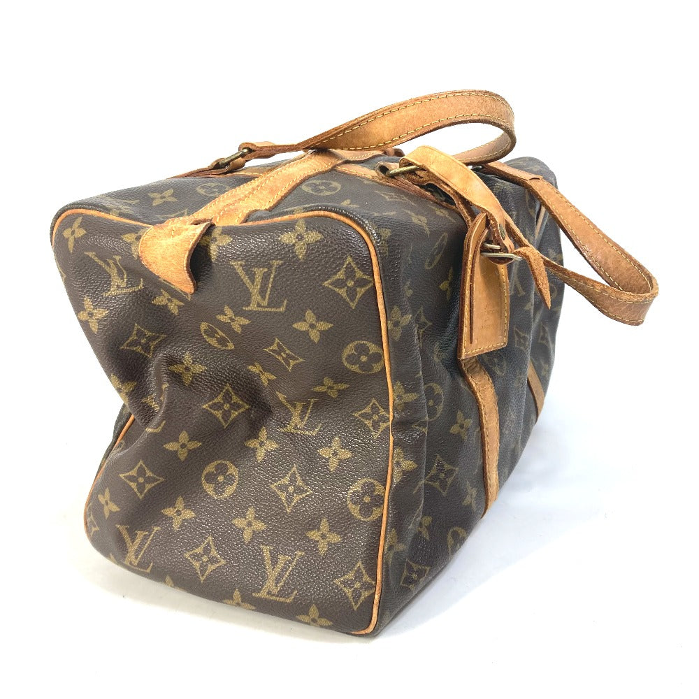 LOUIS VUITTON M41626 モノグラム サックスープル 35 ハンドバッグ