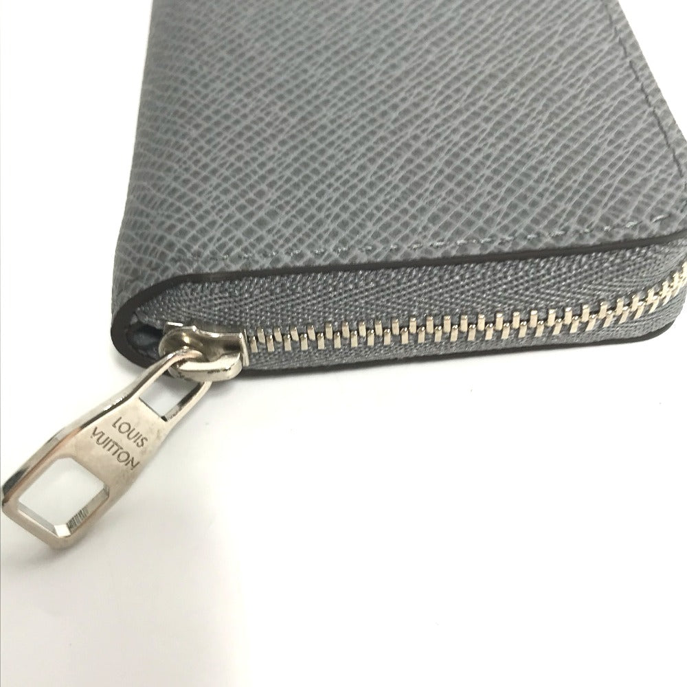 LOUIS VUITTON M32617 タイガ ジッピー コインパース 小銭入れ 財布 コインケース タイガレザー メンズ