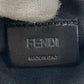 FENDI 7M0164 ロゴ バイカラー 名刺入れ パスケース カードケース レザー メンズ - brandshop-reference