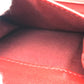 Ferragamo ラウンドファスナー 短財布 ガンチーニ 二つ折り財布（小銭入れあり） - brandshop-reference