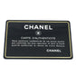 CHANEL A80286 マトラッセ ボーイシャネル ラウンドファスナー 長財布（小銭入れあり） ラムスキン レディース - brandshop-reference