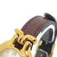 FENDI 640L チェンジベルト 5色 クオーツ 腕時計 SS レディース - brandshop-reference
