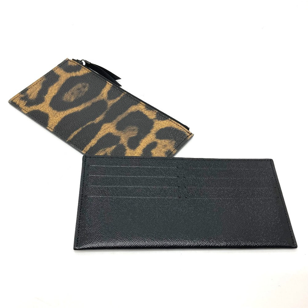 LOUIS VUITTON LV Felice Chain Shoulder Bag Monogram Leopard Brown M62002  japan