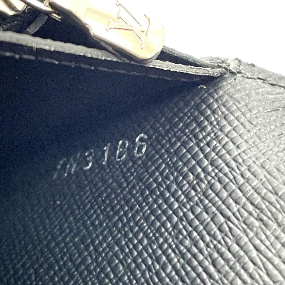 LOUIS VUITTON N41676 ダミエグラフィット ポルトフォイユ ブラザ ...