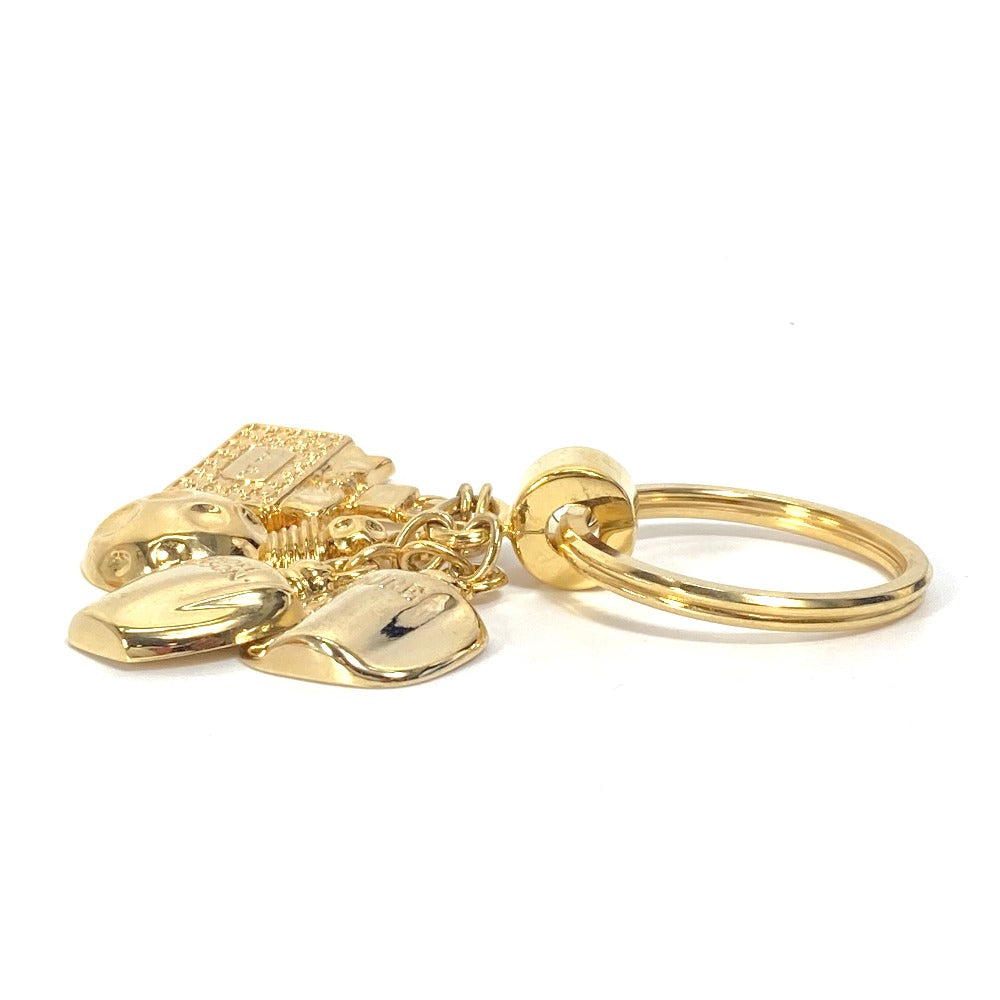 Christian Dior Perfume Perfume Bag Charm Keyring Keychain GP