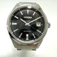 CITIZEN 9011-S125804 メカニカル 自動巻き デイト 腕時計 SS メンズ - brandshop-reference