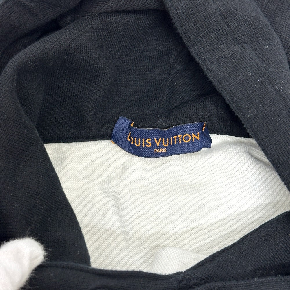 LOUIS VUITTON モノグラム グラディエント フーディ 22AW パーカー コットン メンズ - brandshop-reference