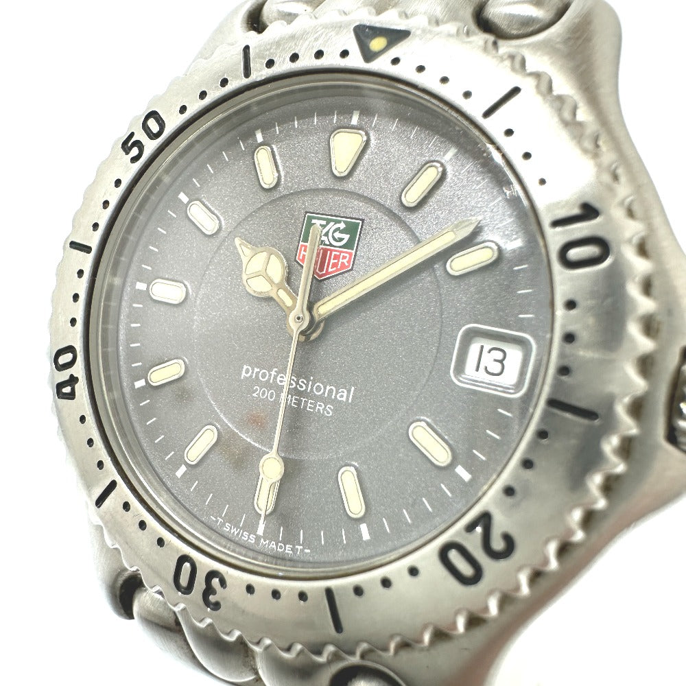 TAG HEUER | brandshop-reference