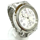 HERMES CL1.910 クリッパー クロノ クォーツ デイト 腕時計 SS メンズ - brandshop-reference