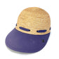 Dior スポーツ ストローキャップ 帽子 キャップ帽 リボン りぼん 帽子 コットン レディース - brandshop-reference