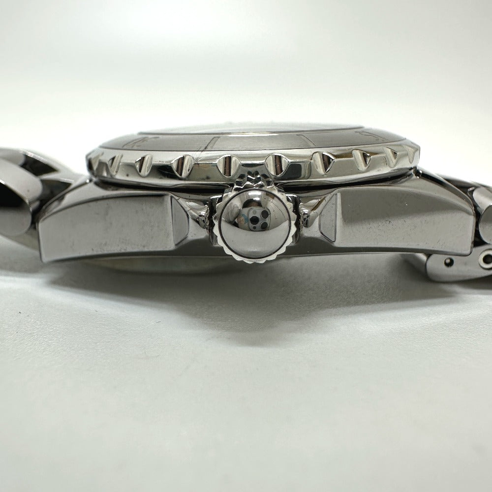 CHANEL H2978 J12 クロマティック クォーツ 腕時計 セラミック レディース | brandshop-reference