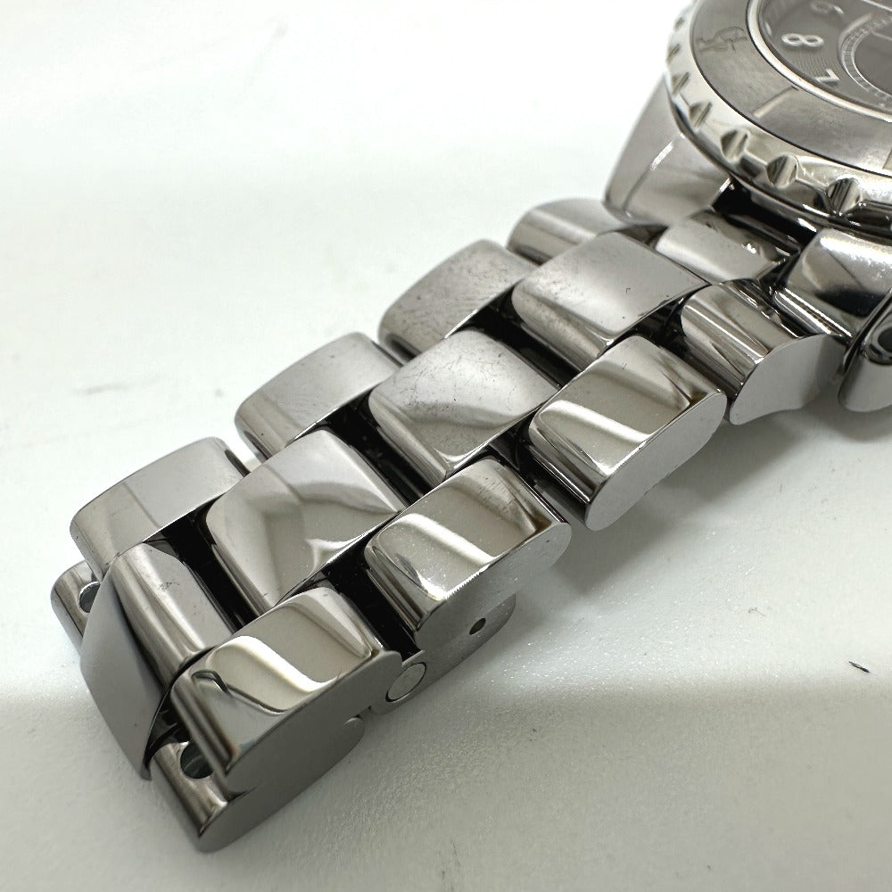 CHANEL H2978 J12 クロマティック クォーツ 腕時計 セラミック レディース | brandshop-reference