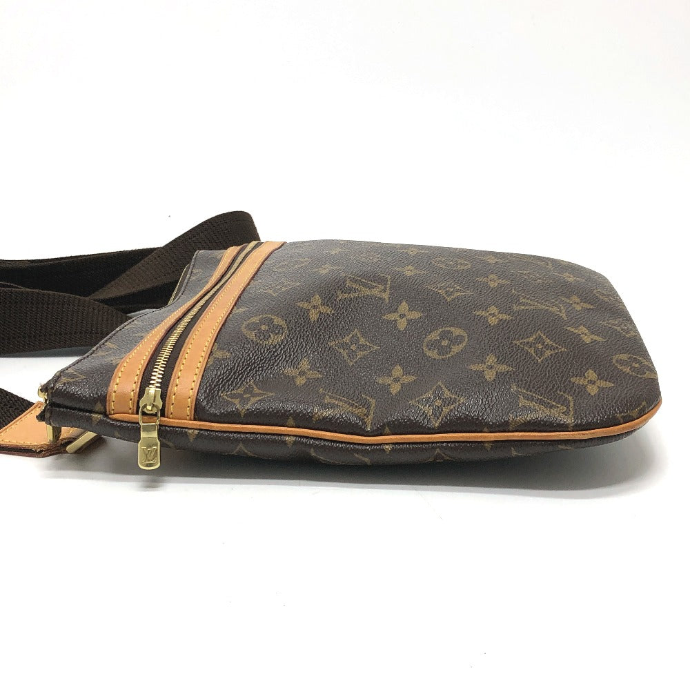 LOUIS VUITTON M40044  モノグラム ポシェット ボスフォール カバン ショルダーバッグ モノグラムキャンバス レディース - brandshop-reference