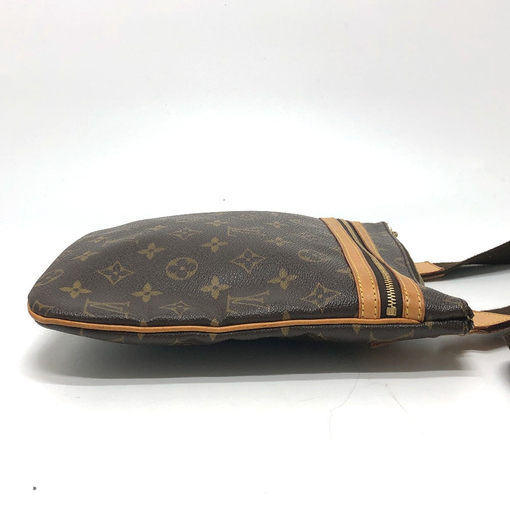 LOUIS VUITTON M40044  モノグラム ポシェット ボスフォール カバン ショルダーバッグ モノグラムキャンバス レディース - brandshop-reference