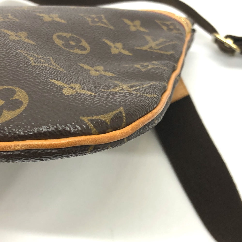 LOUIS VUITTON M40044  モノグラム ポシェット ボスフォール カバン ショルダーバッグ モノグラムキャンバス レディース - brandshop-reference