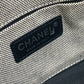 CHANEL No.5 CC カメリア ココマーク チェーン カバン 肩掛け ショルダーバッグ キャンバス レディース - brandshop-reference