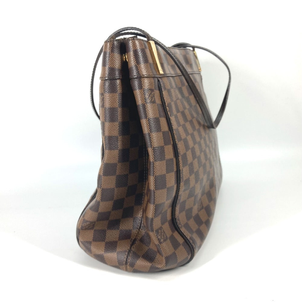 LOUIS VUITTON N41215 ダミエ マーリボーン PM トートバッグ 肩掛け ショルダーバッグ ダミエキャンバス レディース |  brandshop-reference