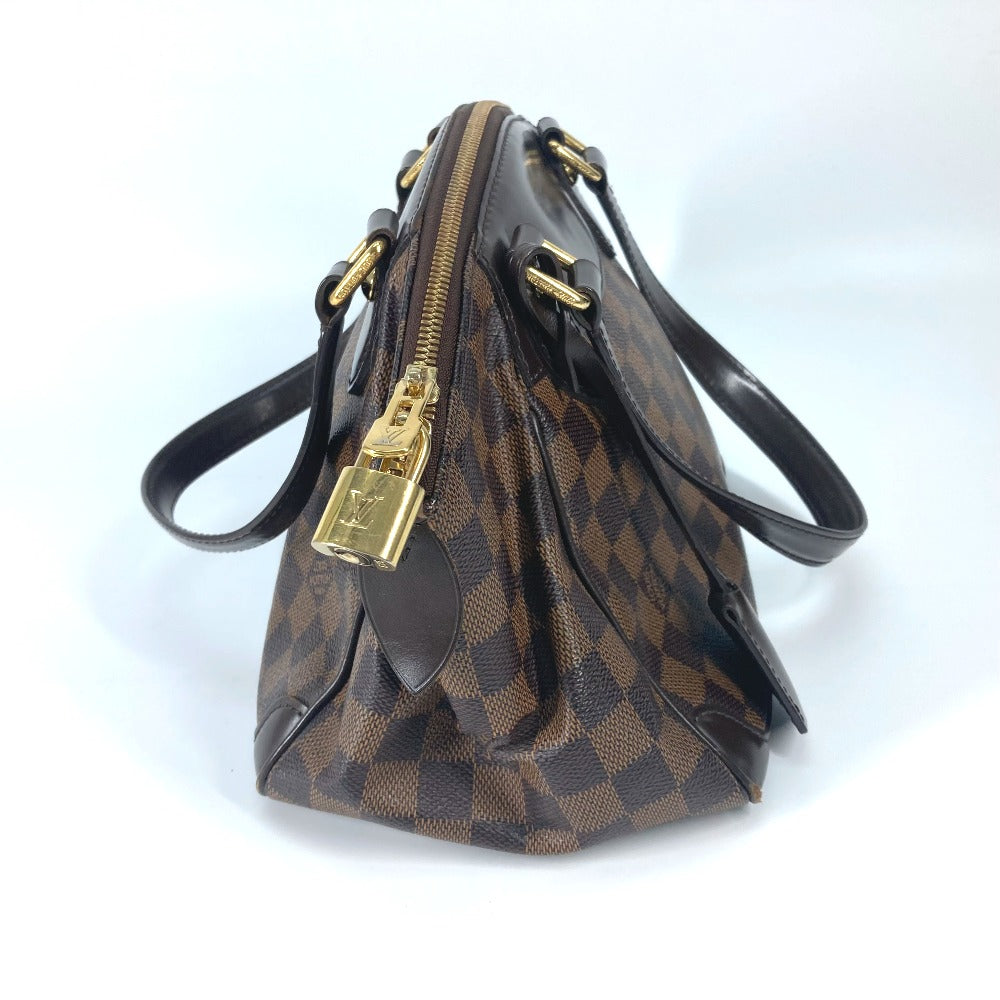 LOUIS VUITTON N41117 ダミエ ヴェローナPM カバン ショルダーバッグ 肩掛け ハンドバッグ ダミエキャンバス レディース |  brandshop-reference