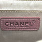 CHANEL A15285 ココマーク CC ニュートラベルライン チェーン ショルダーバッグ キャンバス レディース - brandshop-reference
