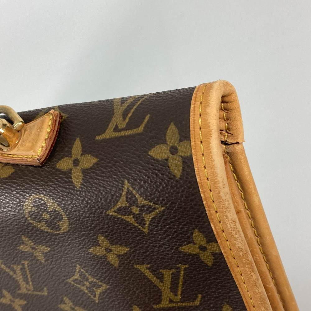 LOUIS VUITTON M51121 モノグラム ビバリー カバン ビジネスバッグ ハンドバッグ モノグラムキャンバス ユニセックス - brandshop-reference