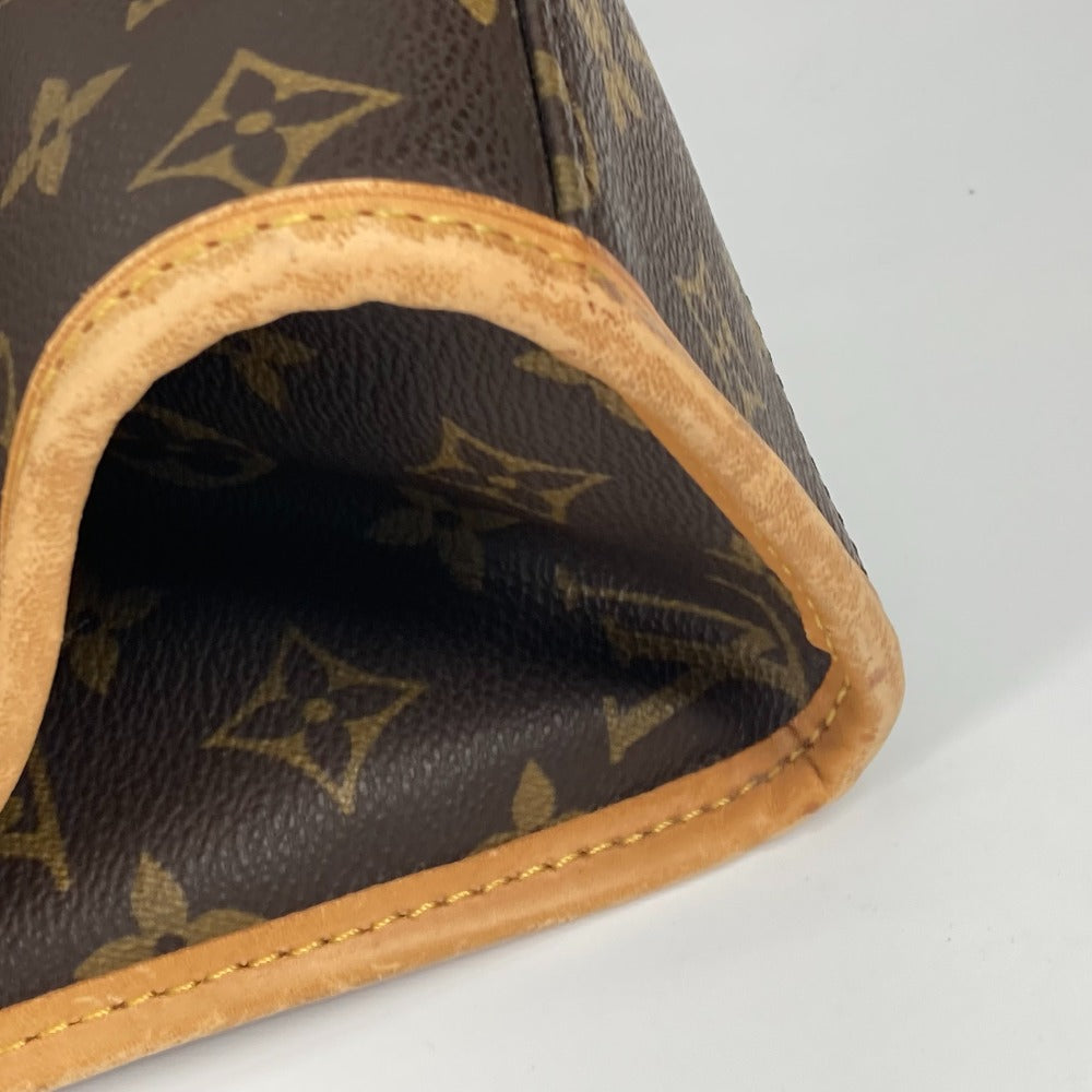 LOUIS VUITTON M51121 モノグラム ビバリー カバン ビジネスバッグ ハンドバッグ モノグラムキャンバス ユニセックス - brandshop-reference