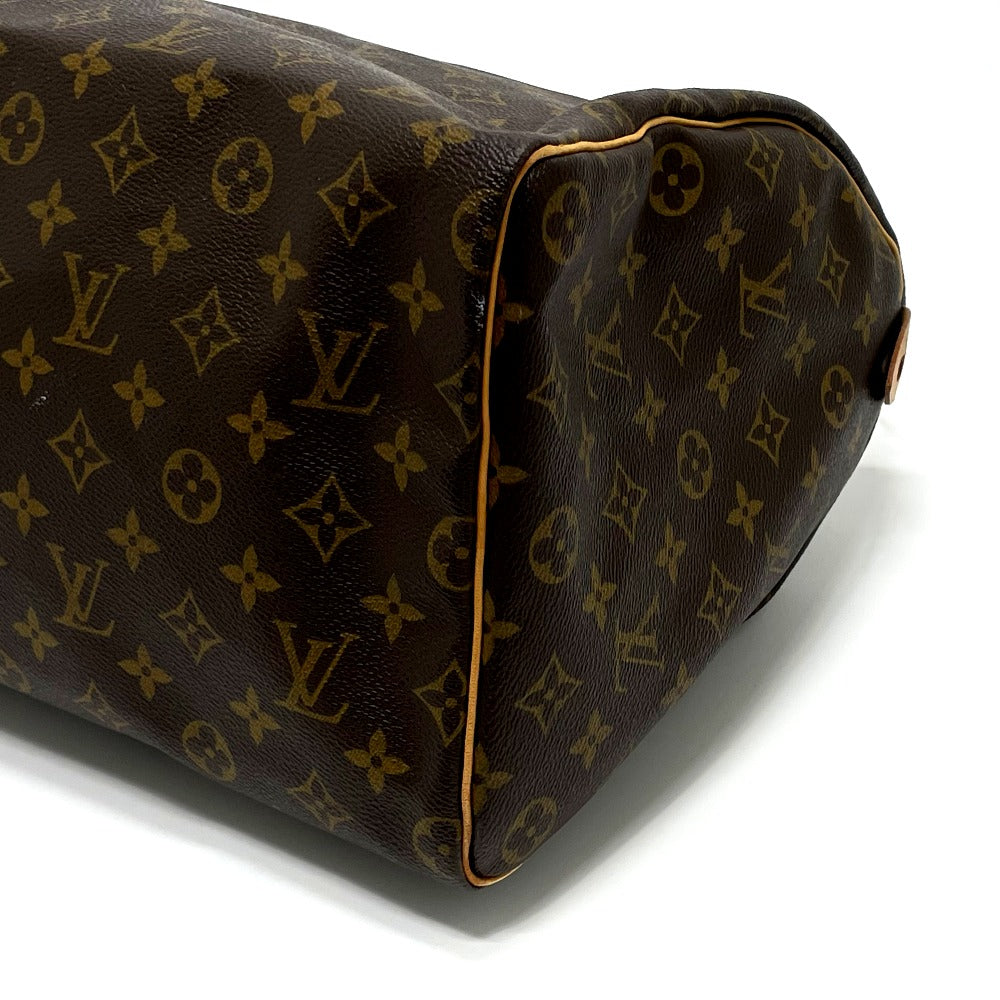 Louis Vuitton Handbag Boston Bag Speedy 40 Monogram M41522 Women's Louis  Vuitton – rehello by BOOKOFF