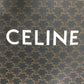 CELINE 191542 トリオンフ バーティカルカバ スモール トートバッグ PVC/レザー レディース - brandshop-reference