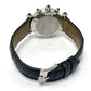 Chopard 38/8378-23 インペリアル クロノグラフ クオーツ 腕時計 SS レディース - brandshop-reference