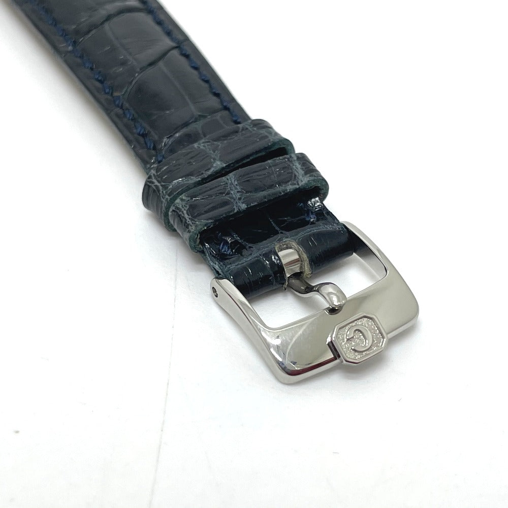Chopard 38/8378-23 インペリアル クロノグラフ クオーツ 腕時計 SS レディース - brandshop-reference