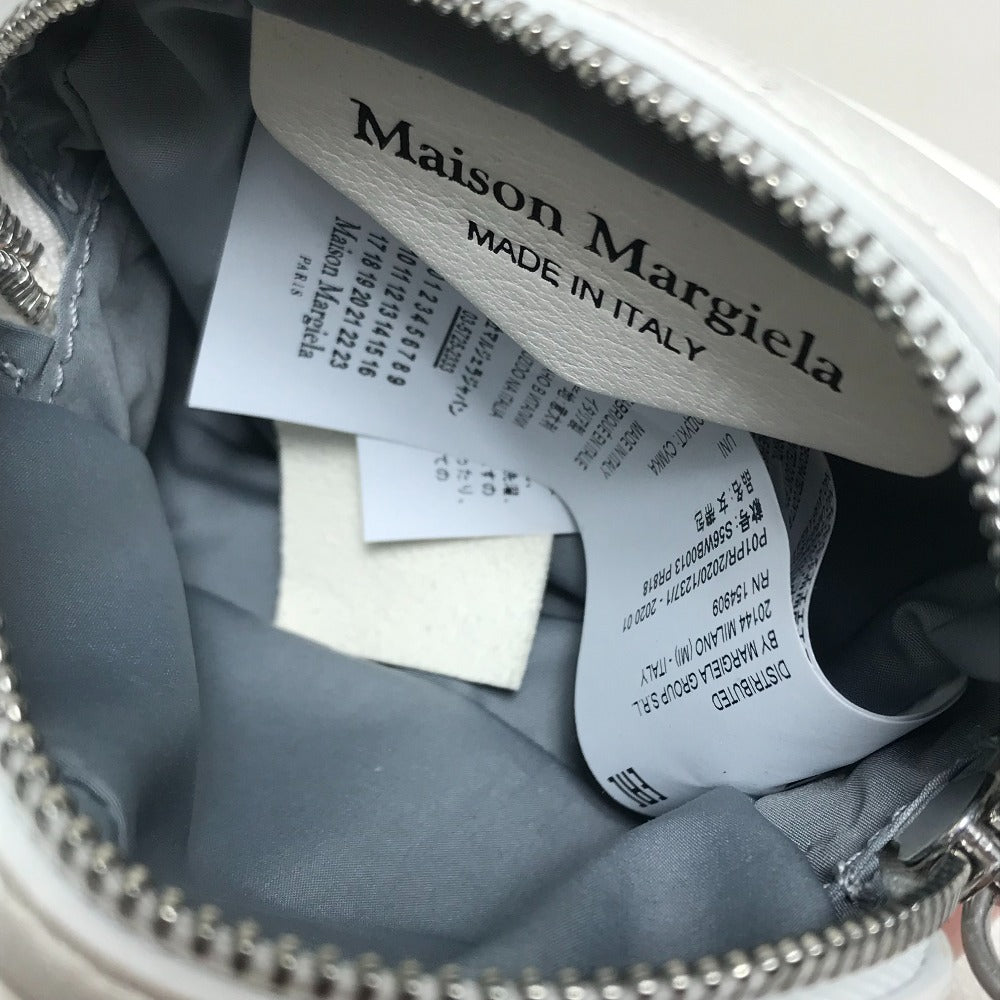 Maison Margiela S56WB0013 グラムスラム ミニバッグ ヒップバッグ・ウエストバッグ レザー レディース - brandshop-reference