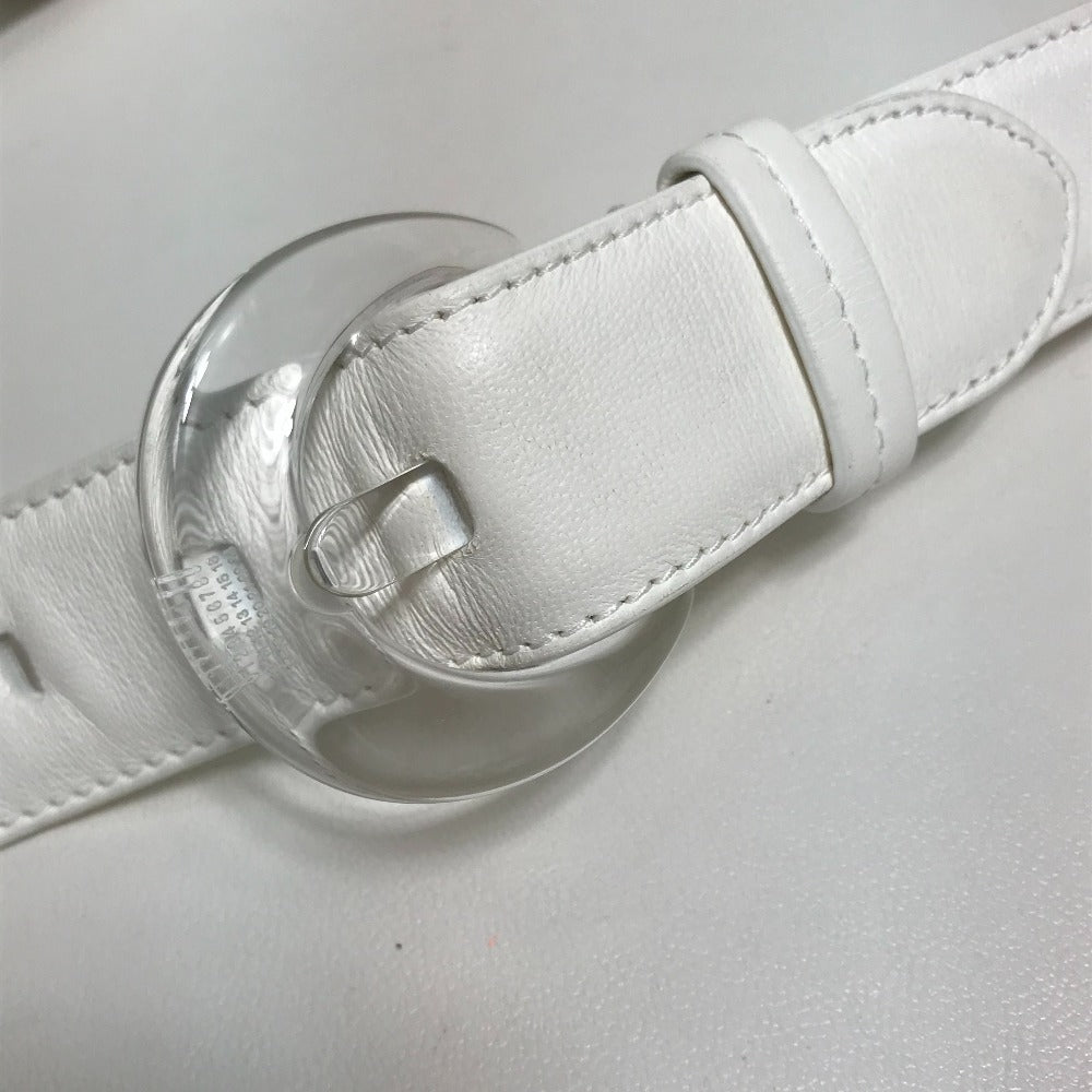 Maison Margiela S56WB0013 グラムスラム ミニバッグ ヒップバッグ・ウエストバッグ レザー レディース - brandshop-reference