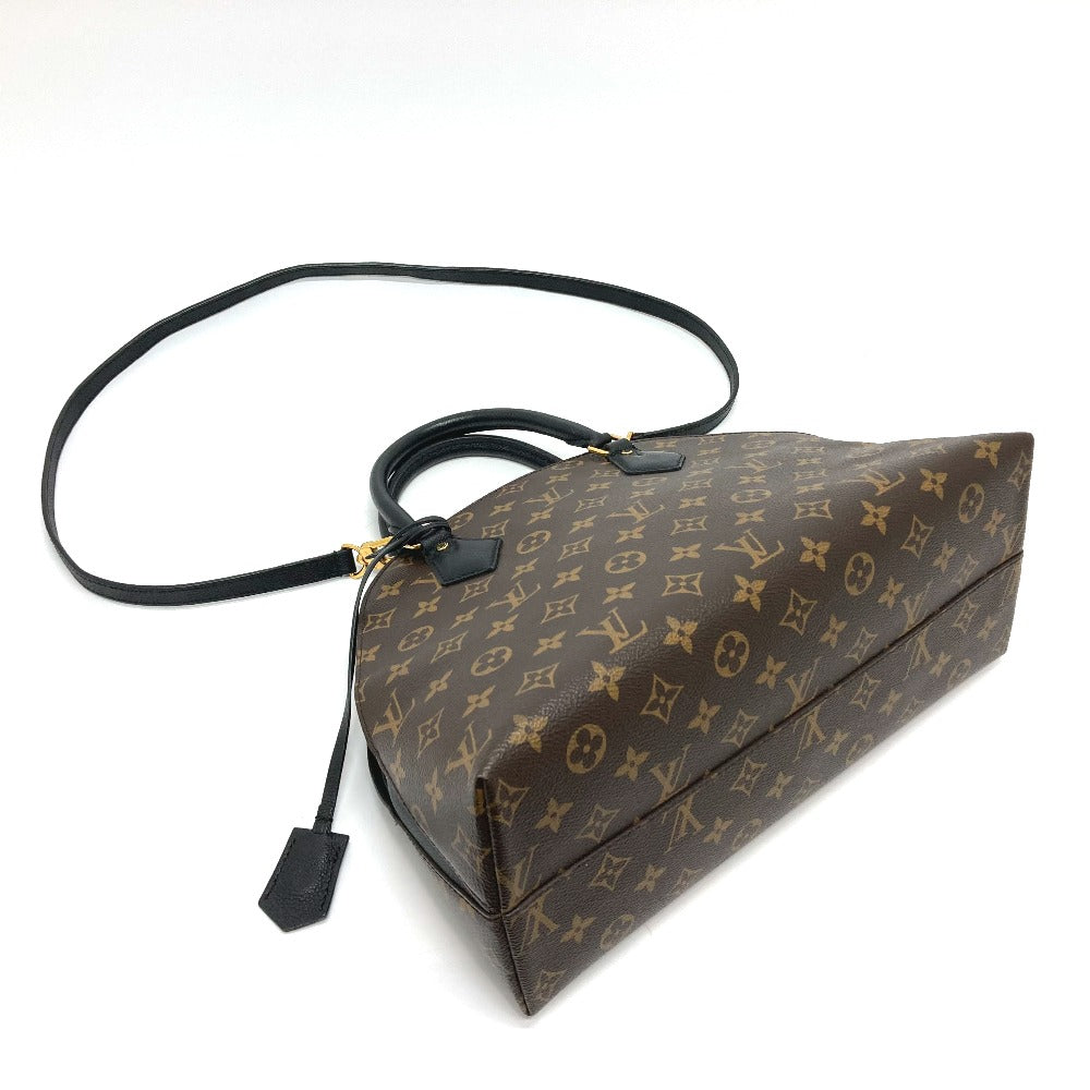 LOUIS VUITTON M41780 モノグラム アルマイントゥーバッグ 2WAY ショルダーバッグ ハンドバッグ モノグラムキャンバス レディース  | brandshop-reference