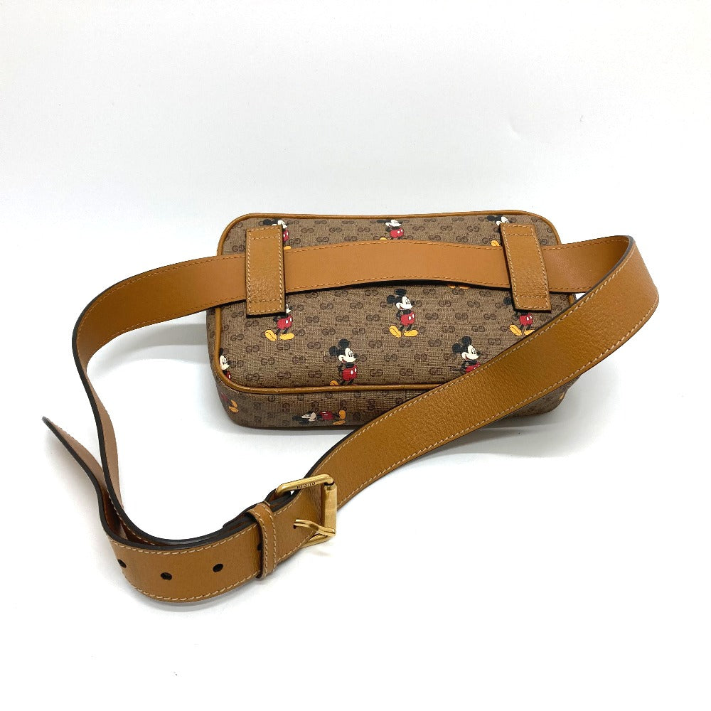 Gucci disney fanny outlet pack