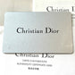 Christian Dior トロッター サドルバッグ 斜め掛け ショルダーバッグ キャンバス レディース - brandshop-reference