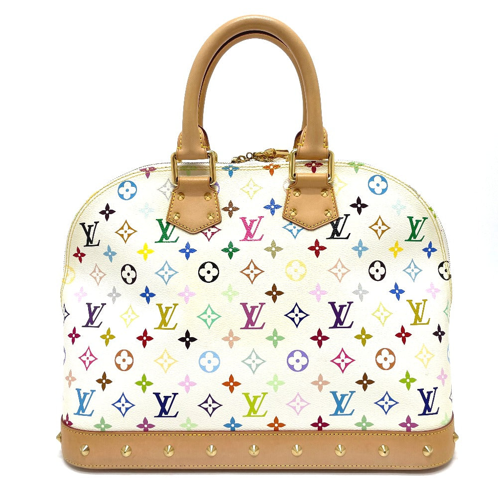 アルマGMモノグラムキャンバスLouis Vuitton アルマGM モノグラム 