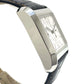 Baume & Mercier MOA08607 クロノグラフ ハンプトンクラシック 自動巻き 腕時計 SS メンズ - brandshop-reference