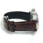 ARMAND NICOLET 9040A TRAMELAN ハンター 自動巻き デイト 腕時計 SS メンズ - brandshop-reference