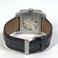PIERRE KUNZ N018SVR ヴィルヴォルタント レトログラード 自動巻 腕時計 SS メンズ - brandshop-reference